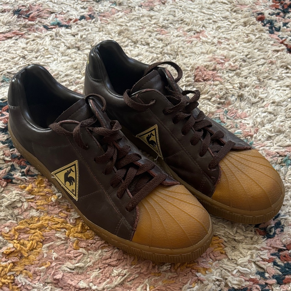 Le Coq Sportif castalet sneakers